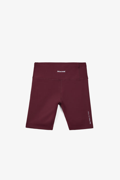 NNormal Race Tight W Burgundy