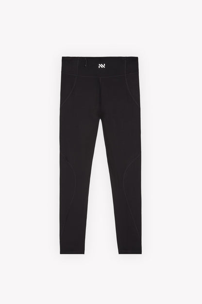 NNormal Active Tight Black