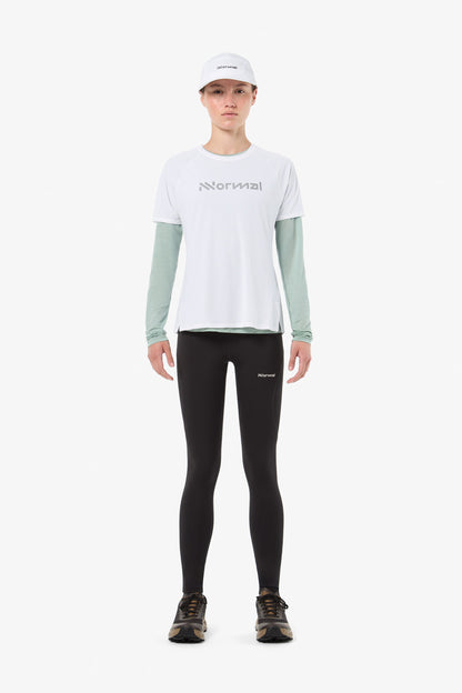 NNormal Active Tight W Black