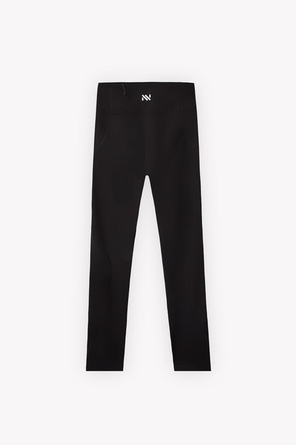NNormal Active Tight W Black