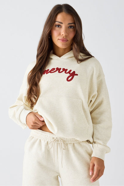 Fabletics Cozy Fleece Hoodie