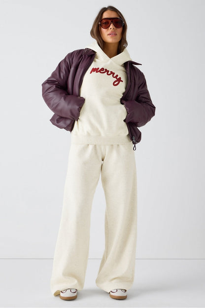 Fabletics Cozy Fleece Hoodie