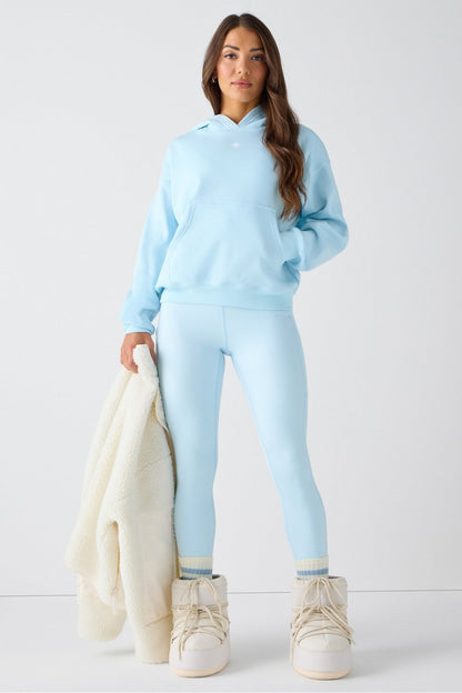 Fabletics Cozy Fleece Hoodie