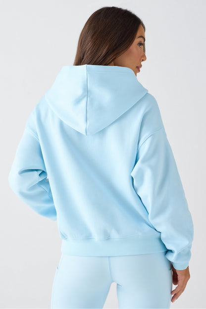 Fabletics Cozy Fleece Hoodie