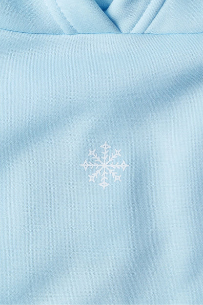 Fabletics Cozy Fleece Hoodie