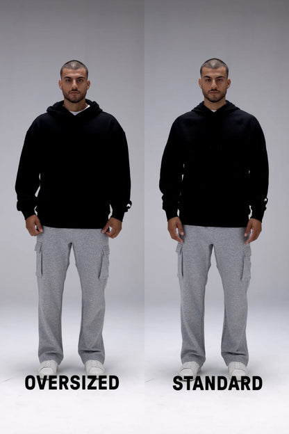 Fabletics The Go-To Hoodie (Oversized)