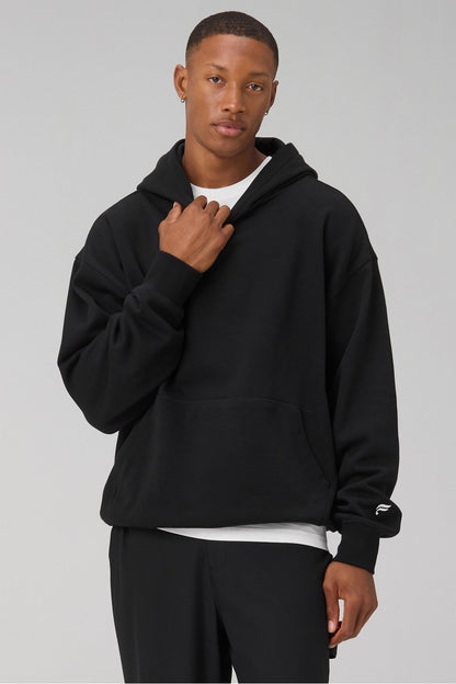 Fabletics The Go-To Hoodie (Oversized)