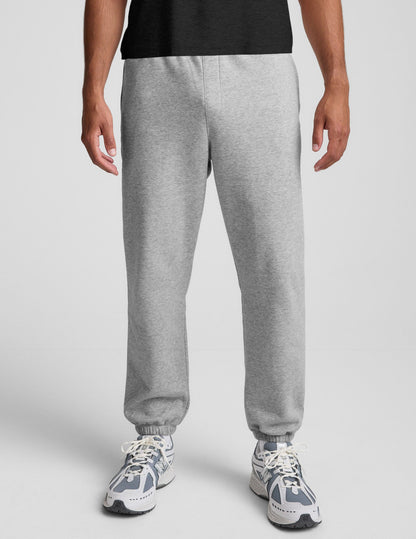 Beyond Yoga LuxeFleece Classic Mens Jogger