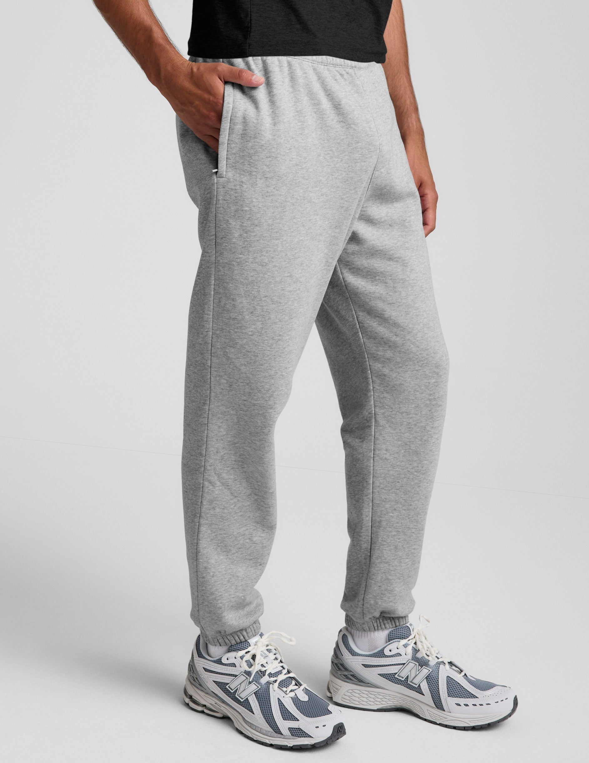 Beyond Yoga LuxeFleece Classic Mens Jogger