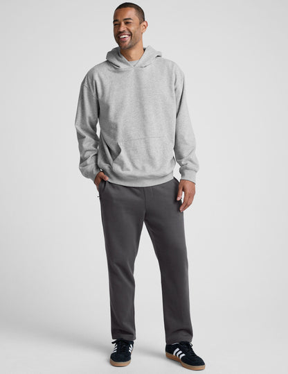 Beyond Yoga LuxeFleece Straight Leg Mens Pant