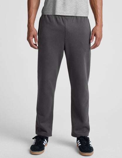 Beyond Yoga LuxeFleece Straight Leg Mens Pant