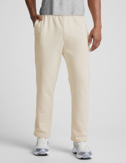 Beyond Yoga LuxeFleece Straight Leg Mens Pant