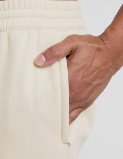 Beyond Yoga LuxeFleece Straight Leg Mens Pant