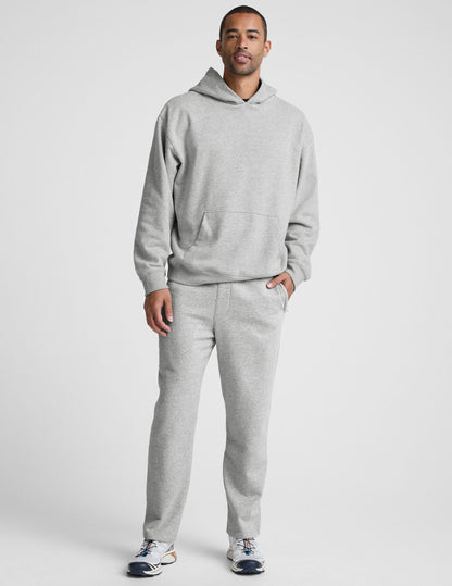 Beyond Yoga LuxeFleece Straight Leg Mens Pant