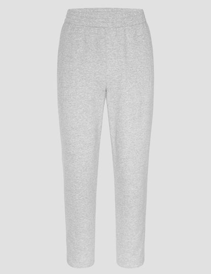 Beyond Yoga LuxeFleece Straight Leg Mens Pant