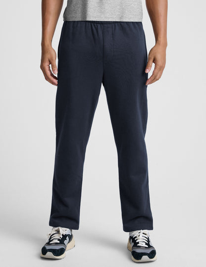 Beyond Yoga LuxeFleece Straight Leg Mens Pant
