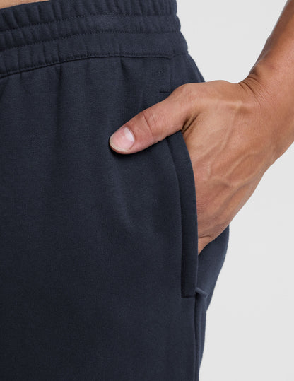 Beyond Yoga LuxeFleece Straight Leg Mens Pant