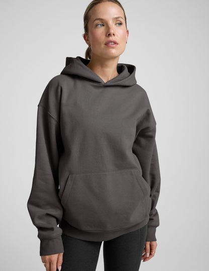 Beyond Yoga LuxeFleece Classic Oversized Hoodie Women's