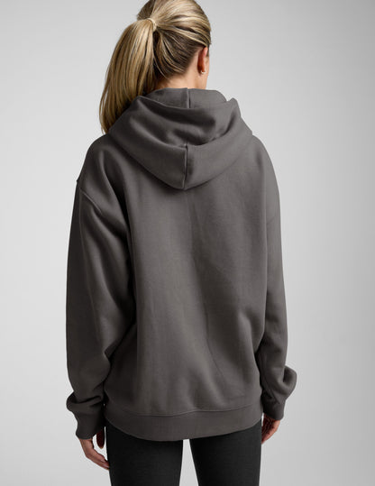 Beyond Yoga LuxeFleece Classic Oversized Hoodie Women's