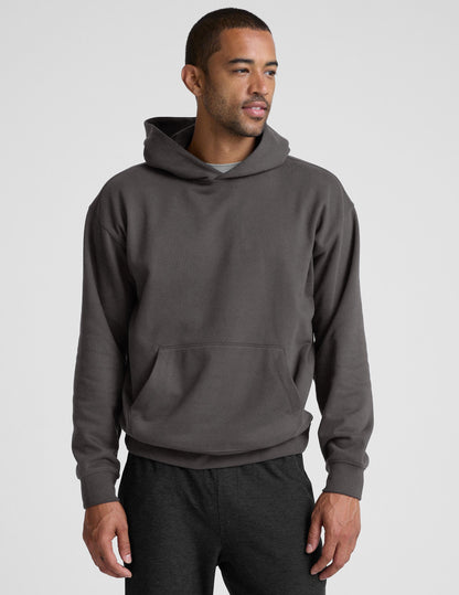 Beyond Yoga LuxeFleece Classic Mens Hoodie