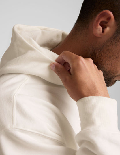 Beyond Yoga LuxeFleece Classic Mens Hoodie