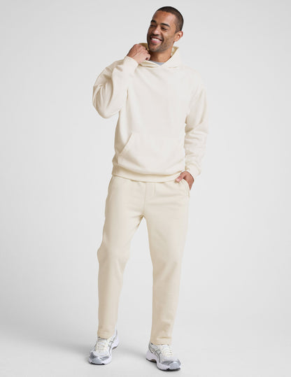 Beyond Yoga LuxeFleece Classic Mens Hoodie