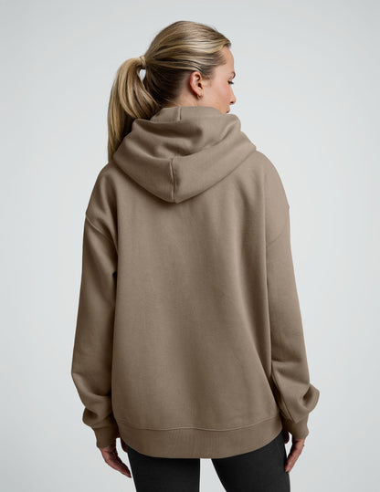 Beyond Yoga LuxeFleece Classic Oversized Hoodie Women's