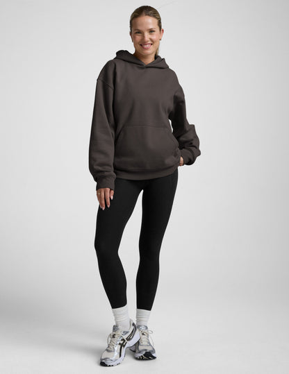 Beyond Yoga LuxeFleece Classic Oversized Hoodie Women's