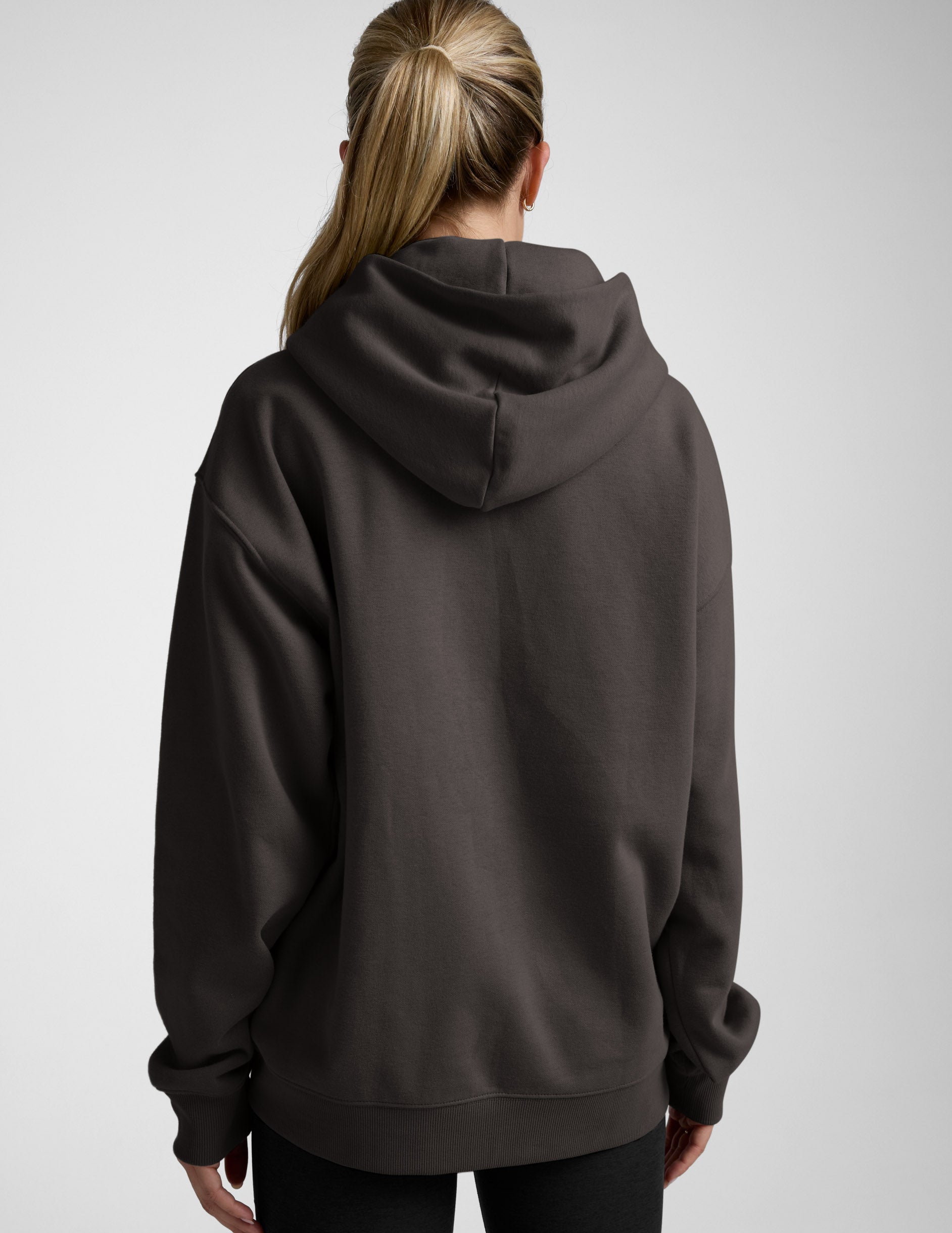 Beyond Yoga LuxeFleece Classic Oversized Hoodie Women's