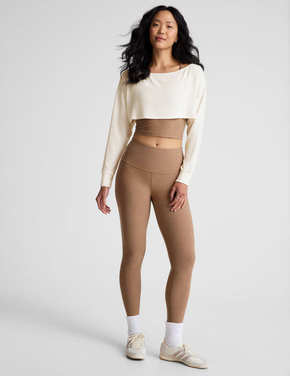 Beyond Yoga Duet 2Way Convertible Shrug Women's