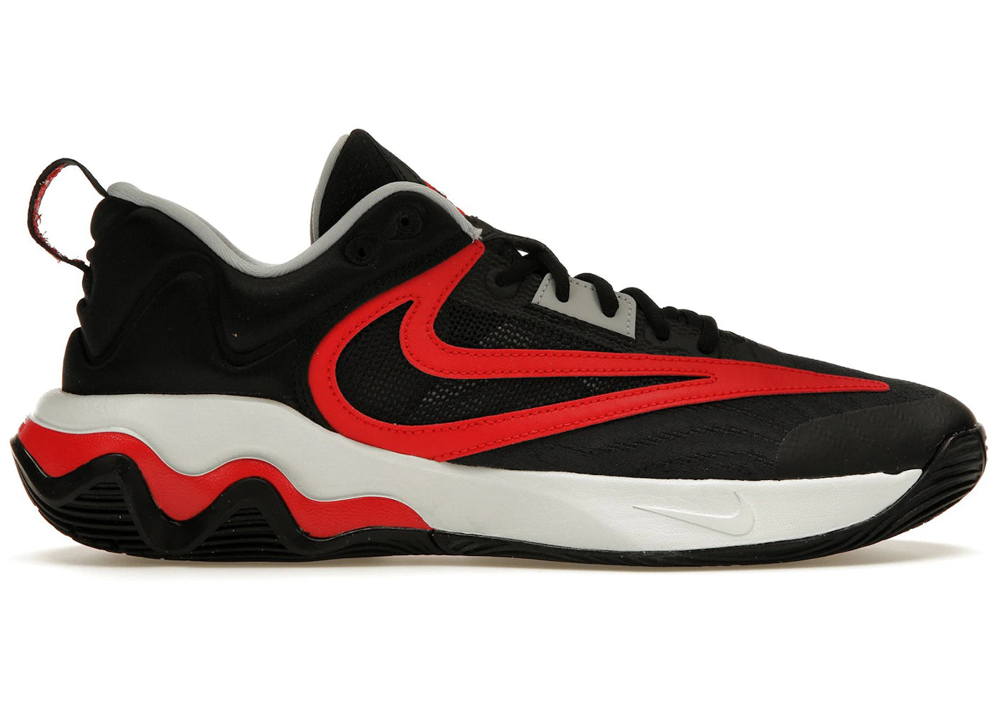 Nike Giannis Immortality 3 Double Trouble