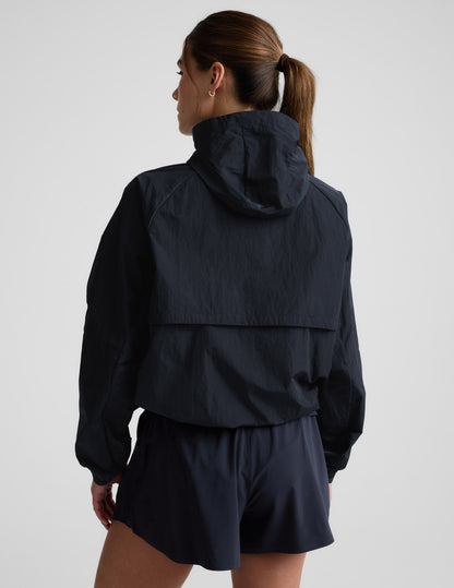 Beyond Yoga Limitless Hooded Jacket Women's