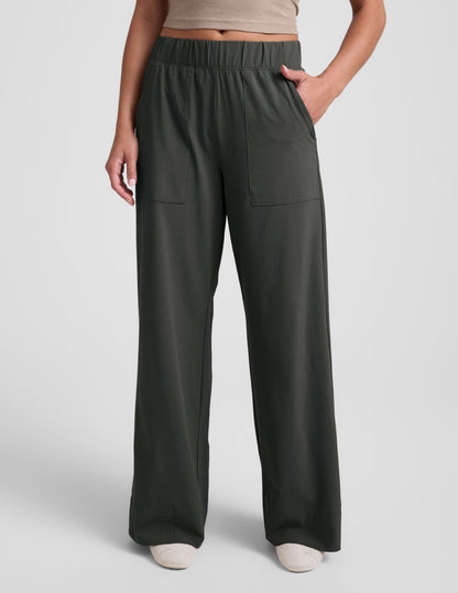 Beyond Yoga Easy Wide Leg Pant 31 Women's