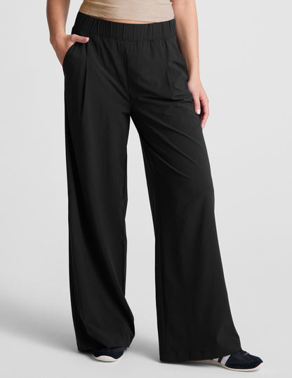 Beyond Yoga Easy Wide Leg Pant 29 Women's