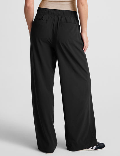 Beyond Yoga Easy Wide Leg Pant 29 Women's