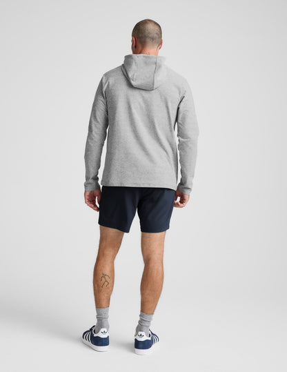 Beyond Yoga Pivotal 20 Mens Lined Short 7