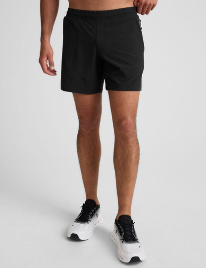 Beyond Yoga Pivotal 20 Mens Lined Short 7