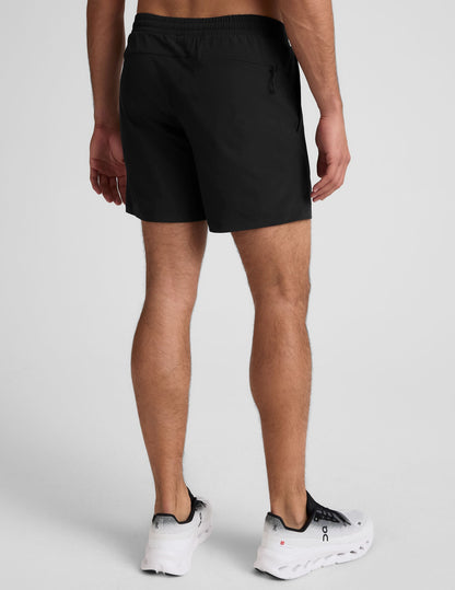 Beyond Yoga Pivotal 20 Mens Lined Short 7