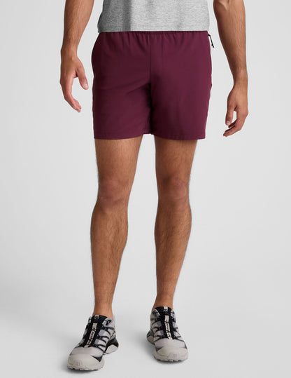 Beyond Yoga Pivotal 20 Mens Short 7