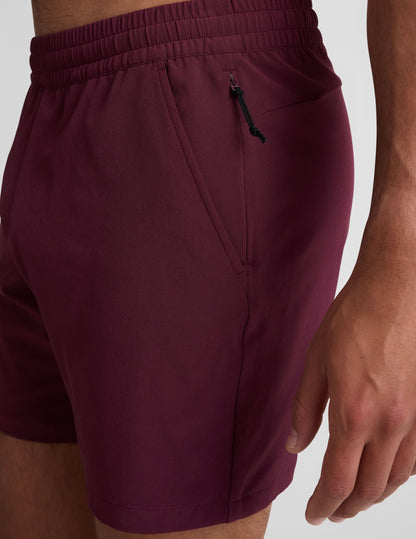 Beyond Yoga Pivotal 20 Mens Short 7