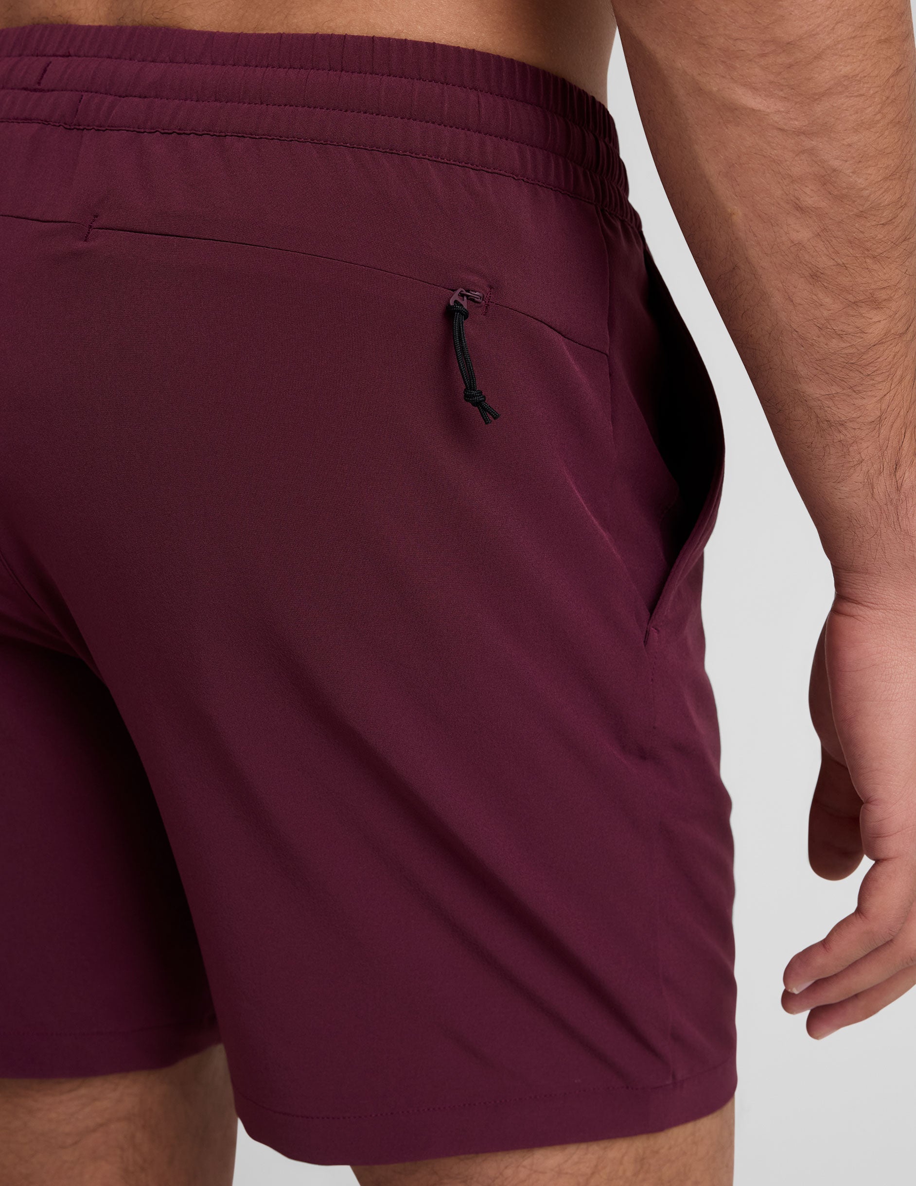 Beyond Yoga Pivotal 20 Mens Short 7