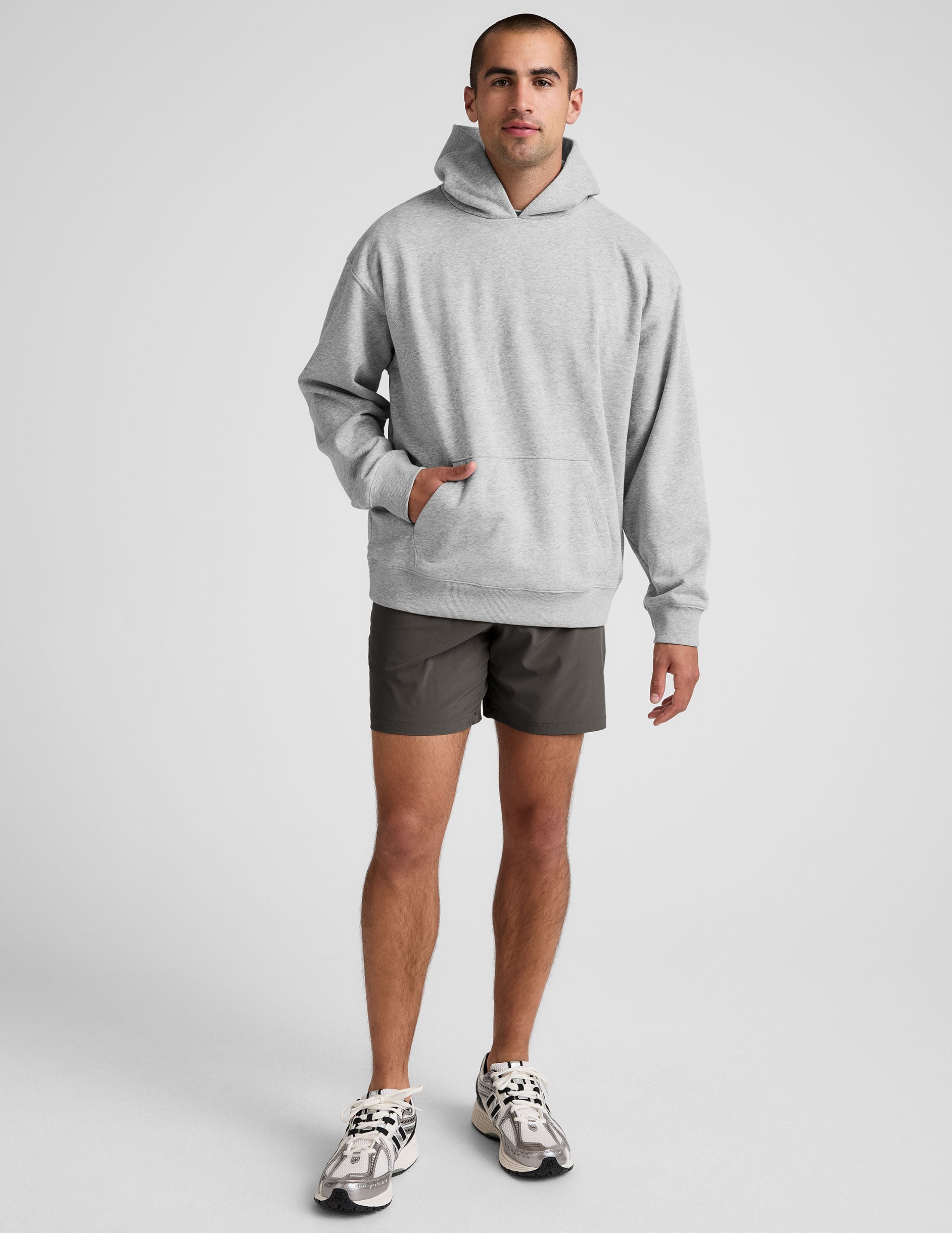 Beyond Yoga Pivotal 20 Mens Short 7
