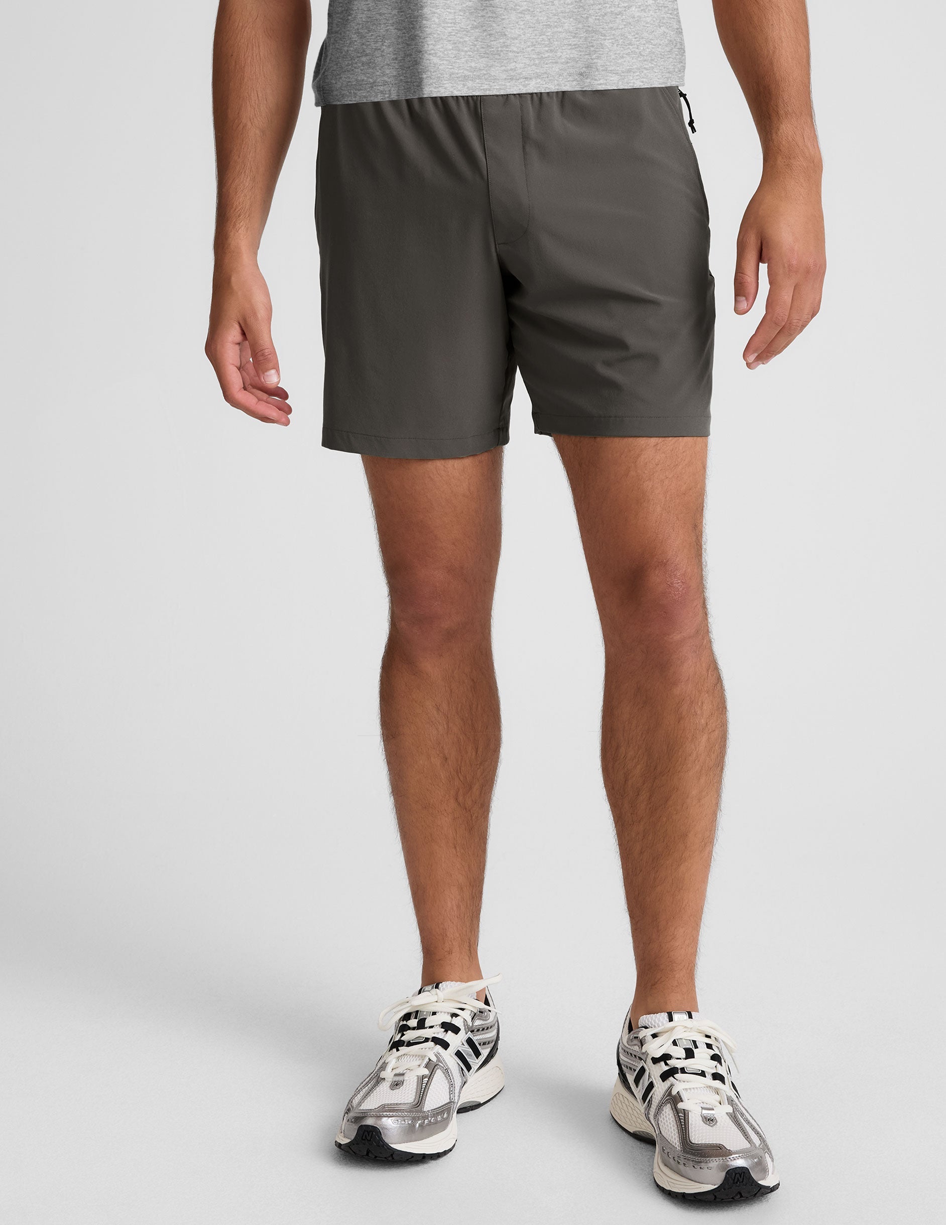 Beyond Yoga Pivotal 20 Mens Short 7