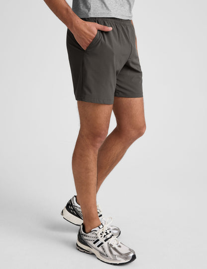 Beyond Yoga Pivotal 20 Mens Short 7