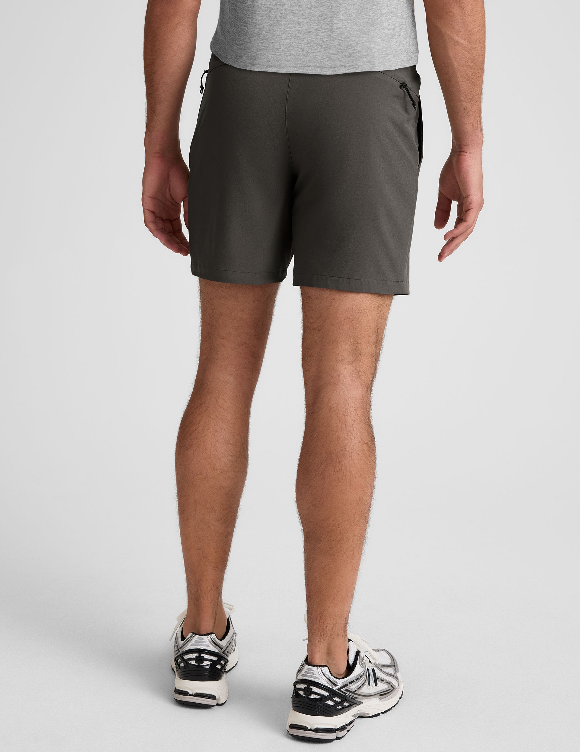 Beyond Yoga Pivotal 20 Mens Short 7