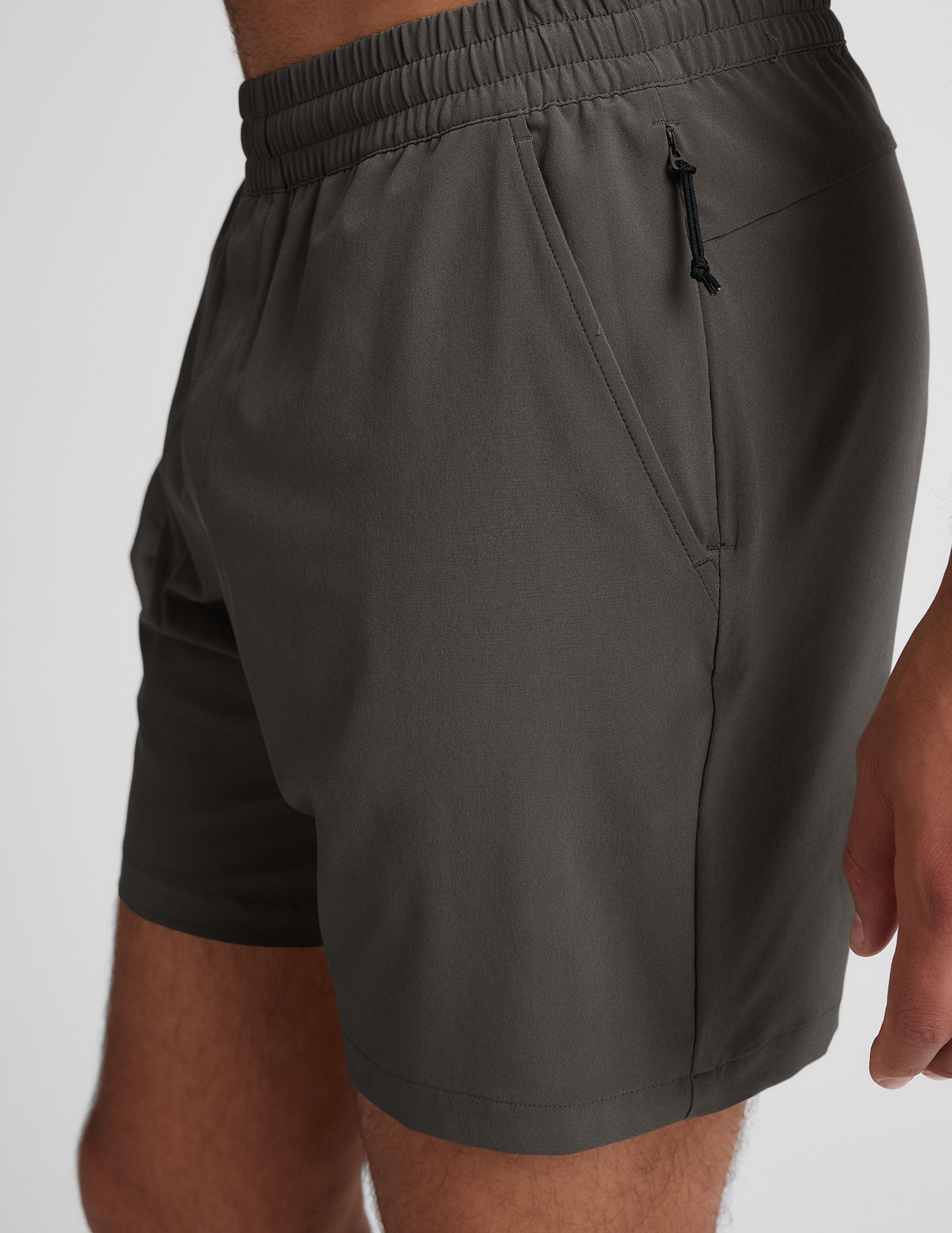 Beyond Yoga Pivotal 20 Mens Short 7