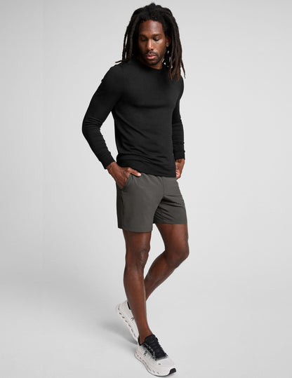 Beyond Yoga Pivotal 20 Mens Short 7