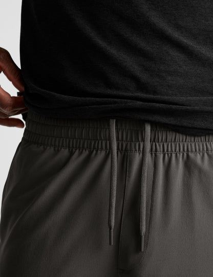 Beyond Yoga Pivotal 20 Mens Short 7