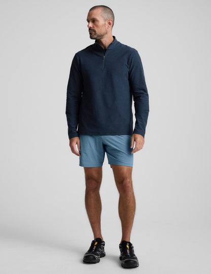 Beyond Yoga Pivotal 20 Mens Short 7