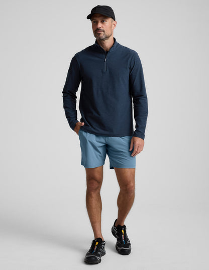 Beyond Yoga Pivotal 20 Mens Short 7